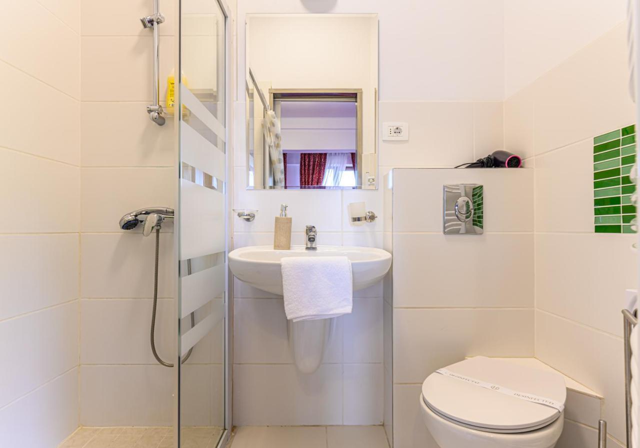 Panoramic Center Rooms Brasov Exterior photo